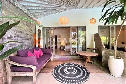 Vila 3 kamar tidur di Badung, Bali (13301) 7