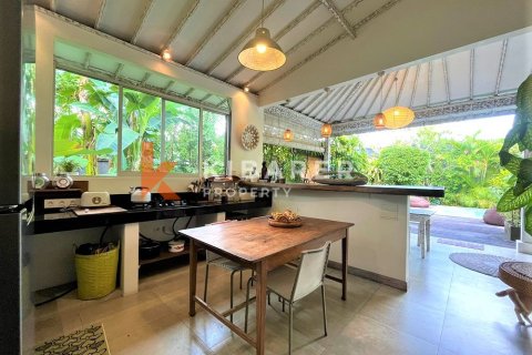 Vila 3 kamar tidur di Badung, Bali (13301) 6