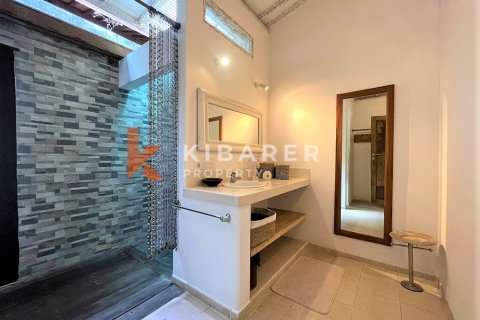 Vila 3 kamar tidur di Badung, Bali (13301) 18