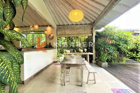 Vila 3 kamar tidur di Badung, Bali (13301) 13