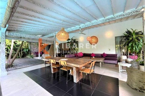 Vila 3 kamar tidur di Badung, Bali (13301) 11