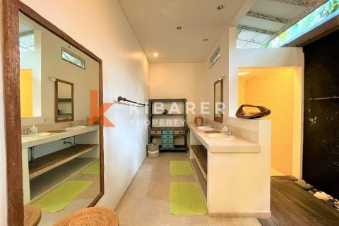 Vila 3 kamar tidur di Badung, Bali (13301) 15