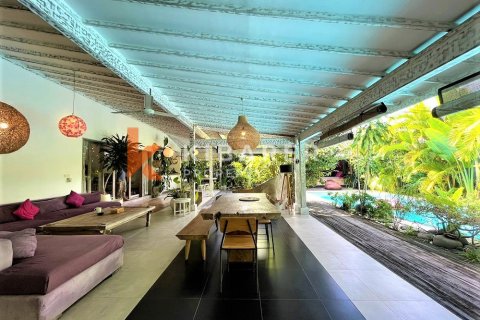 Vila 3 kamar tidur di Badung, Bali (13301) 25