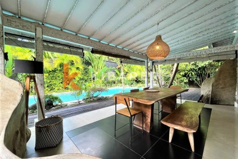 Vila 3 kamar tidur di Badung, Bali (13301) 3