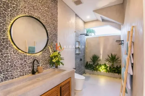 4 bedrooms Villa in Cemagi, Mengwi, Badung, Bali (13297) 16