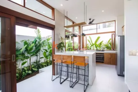 4 bedrooms Villa in Cemagi, Mengwi, Badung, Bali (13297) 8