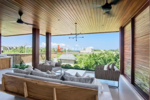 4 bedrooms Villa in Cemagi, Mengwi, Badung, Bali (13297) 11