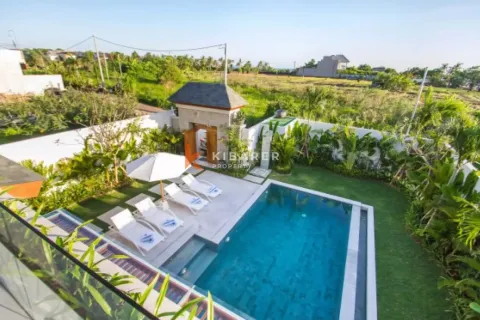 4 bedrooms Villa in Cemagi, Mengwi, Badung, Bali (13297) 3