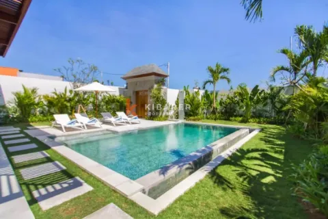4 bedrooms Villa in Cemagi, Mengwi, Badung, Bali (13297) 2