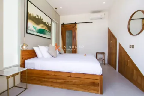 4 bedrooms Villa in Cemagi, Mengwi, Badung, Bali (13297) 14