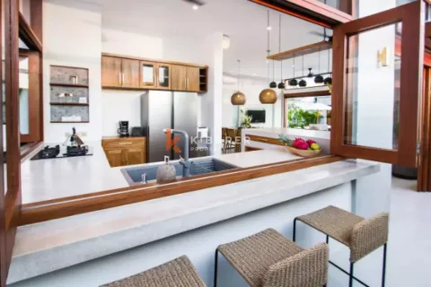 4 bedrooms Villa in Cemagi, Mengwi, Badung, Bali (13297) 9