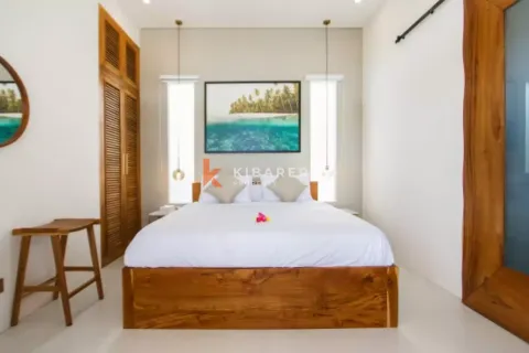 4 bedrooms Villa in Cemagi, Mengwi, Badung, Bali (13297) 13