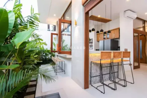 4 bedrooms Villa in Cemagi, Mengwi, Badung, Bali (13297) 10