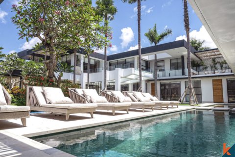 6 bedrooms Villa in Pererenan, Mengwi, Badung, Bali (11726) 7