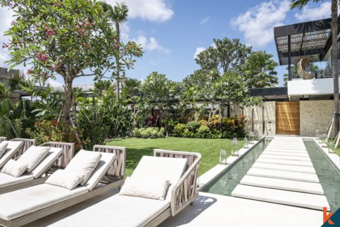 6 bedrooms Villa in Pererenan, Mengwi, Badung, Bali (11726) 12