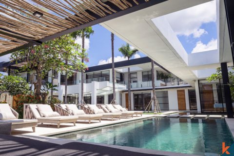6 bedrooms Villa in Pererenan, Mengwi, Badung, Bali (11726) 5