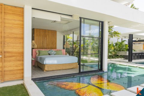 6 bedrooms Villa in Pererenan, Mengwi, Badung, Bali (11726) 3