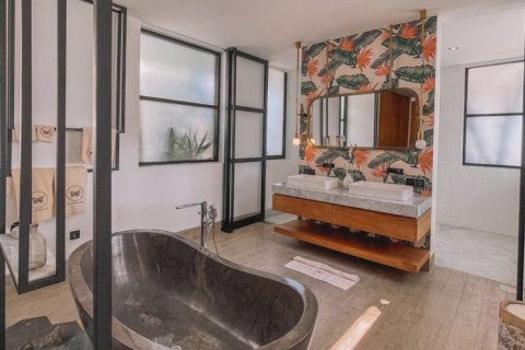 6 bedrooms Villa in Pererenan, Mengwi, Badung, Bali (11726) 4
