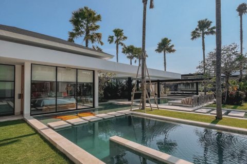 6 bedrooms Villa in Pererenan, Mengwi, Badung, Bali (11726) 6