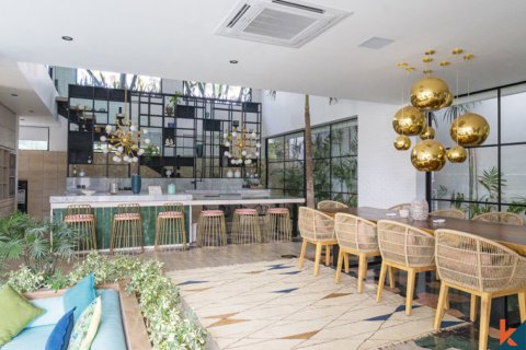 6 bedrooms Villa in Pererenan, Mengwi, Badung, Bali (11726) 11