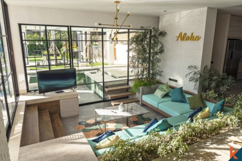 6 bedrooms Villa in Pererenan, Mengwi, Badung, Bali (11726) 16