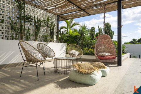 6 bedrooms Villa in Pererenan, Mengwi, Badung, Bali (11726) 10