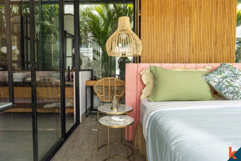 6 bedrooms Villa in Pererenan, Mengwi, Badung, Bali (11726) 18