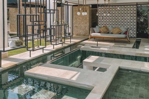 6 bedrooms Villa in Pererenan, Mengwi, Badung, Bali (11726) 13