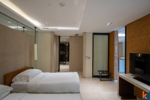 2 bedrooms Villa in Canggu, Badung, Bali (11728) 17