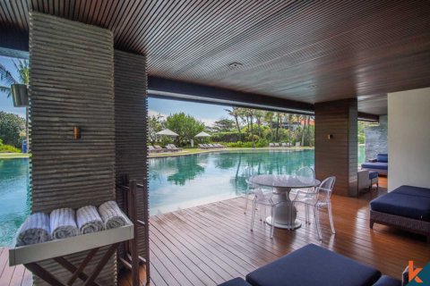 2 bedrooms Villa in Canggu, Badung, Bali (11728) 3