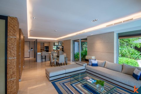 2 bedrooms Villa in Canggu, Badung, Bali (11728) 5