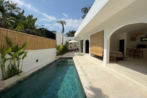 3 bedrooms Villa in Tumbak Bayuh, Mengwi, Badung, Bali (11727) 4