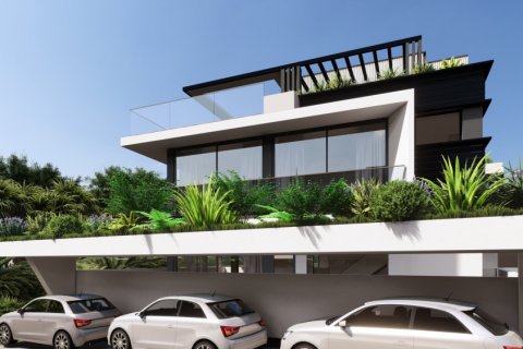 3 bedrooms Villa in Ungasan, Badung, Bali (11731) 5