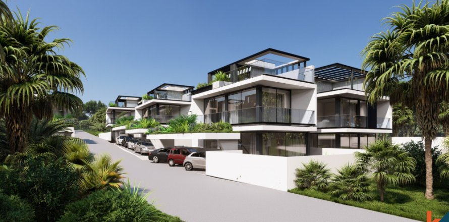 3 bedrooms Villa in Ungasan, Badung, Bali (11731)