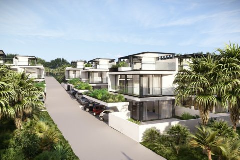 3 bedrooms Villa in Ungasan, Badung, Bali (11731) 10