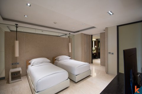 2 bedrooms Villa in Canggu, Badung, Bali (11729) 12