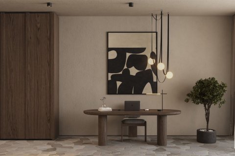1 bedroom Apartment in Sunny Wellness SPA, Pecatu, Badung, Bali (5276) 2