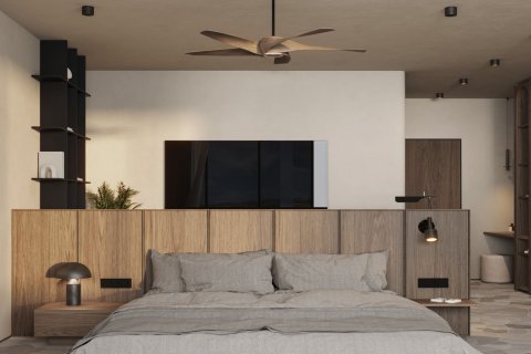 1 bedroom Apartment in Sunny Wellness SPA, Pecatu, Badung, Bali (5276) 3