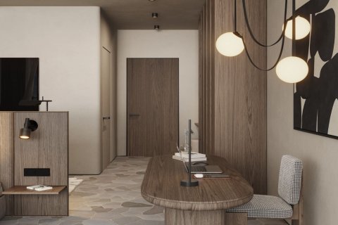 1 bedroom Apartment in Sunny Wellness SPA, Pecatu, Badung, Bali (5276) 4