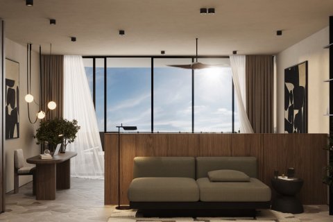1 bedroom Apartment in Sunny Wellness SPA, Pecatu, Badung, Bali (5276) 5