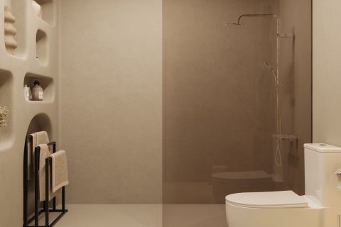 1 bedroom Apartment in Sunny Wellness SPA, Pecatu, Badung, Bali (5276) 6