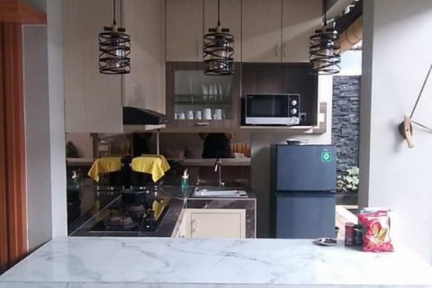 Вилла с 3 спальнями в Керобокан, Бадунг, Бали (5280) 11