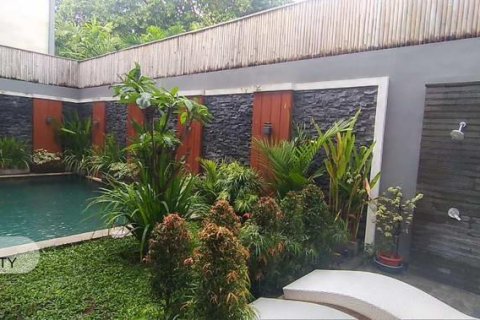 3 bedrooms Villa in Kerobokan, Badung, Bali (5280)