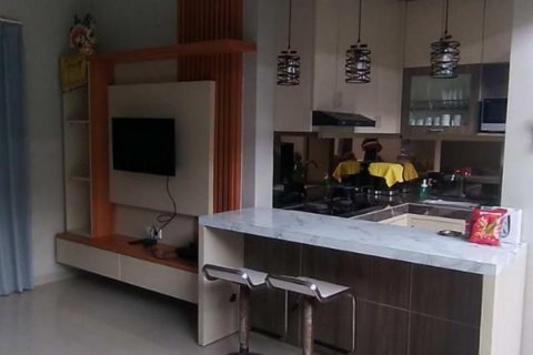 Вилла с 3 спальнями в Керобокан, Бадунг, Бали (5280) 8