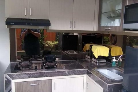Вилла с 3 спальнями в Керобокан, Бадунг, Бали (5280) 15