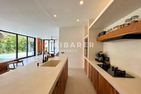 Vila 4 kamar tidur di Badung, Bali (12397) 8