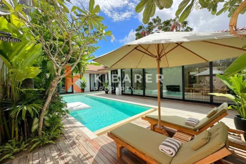 Vila 4 kamar tidur di Badung, Bali (12397) 3