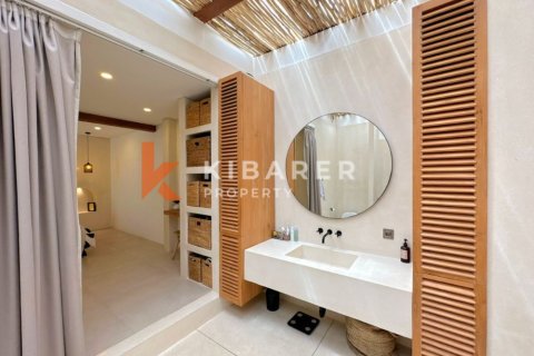 Vila 4 kamar tidur di Badung, Bali (12397) 12