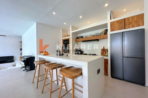 Vila 4 kamar tidur di Badung, Bali (12397) 6