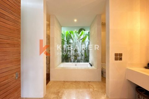 Vila 4 kamar tidur di Badung, Bali (12397) 25